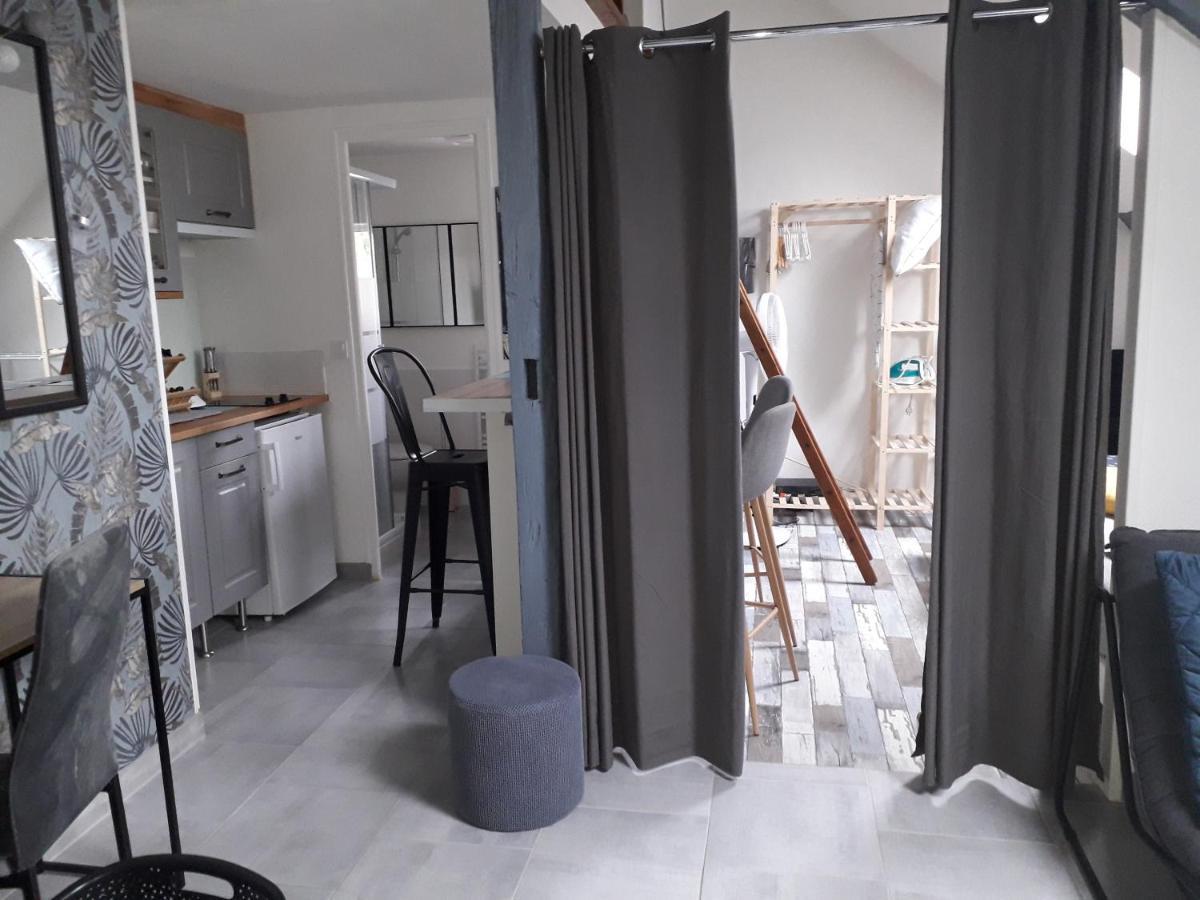 Loft Luxe Montargis: Central Haven with Bikes & River Views Exterior photo